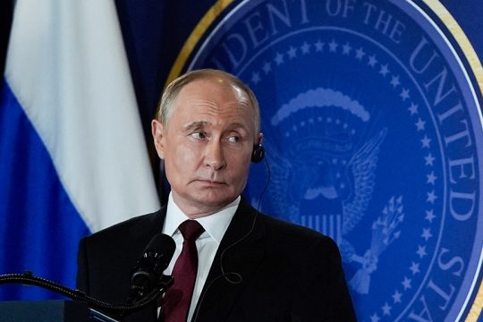putin